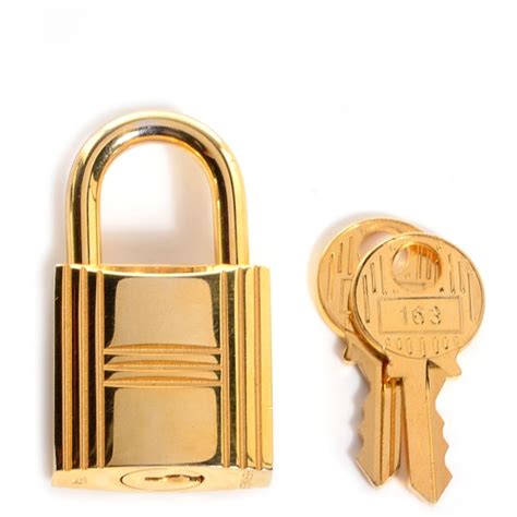 hermes lock|hermes locks for sale.